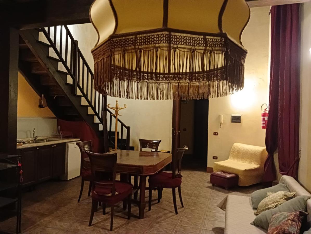 Appartamento Centro Storico Napoli Ngoại thất bức ảnh