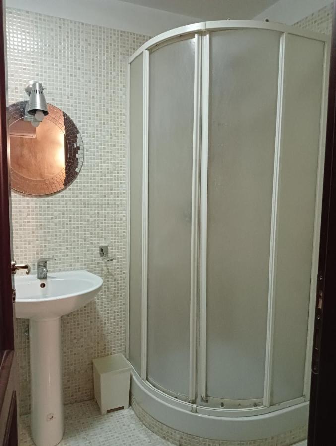 Appartamento Centro Storico Napoli Ngoại thất bức ảnh